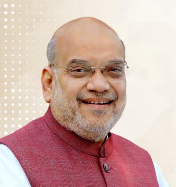 Shri Amit Shah